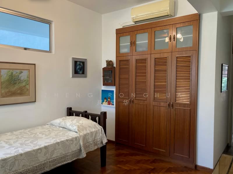 Clementi Park, , Room Rental, 120 sqft, Condominium For Rent, by Zheng Ronghua 郑荣华, 500153149 - Bedroom - PropertyGuru.com.sg