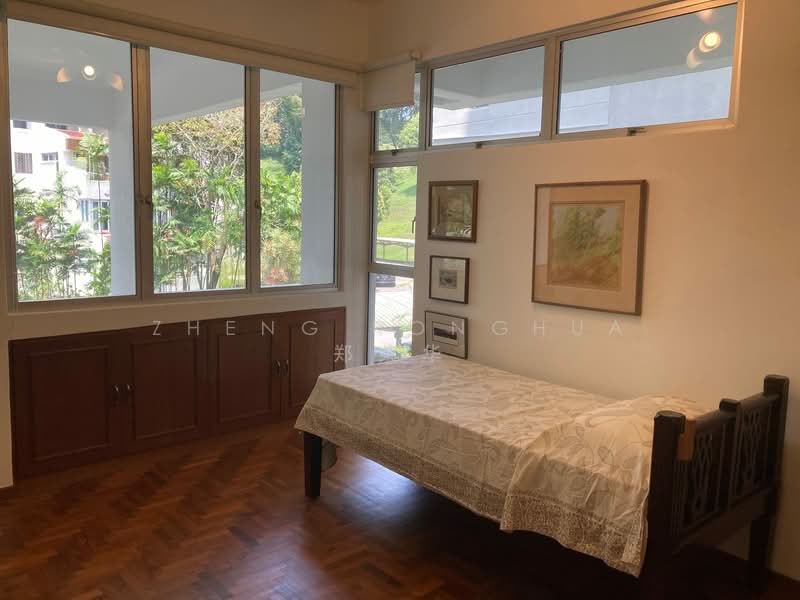 Clementi Park, , Room Rental, 120 sqft, Condominium For Rent, by Zheng Ronghua 郑荣华, 500153149 - Bedroom - PropertyGuru.com.sg