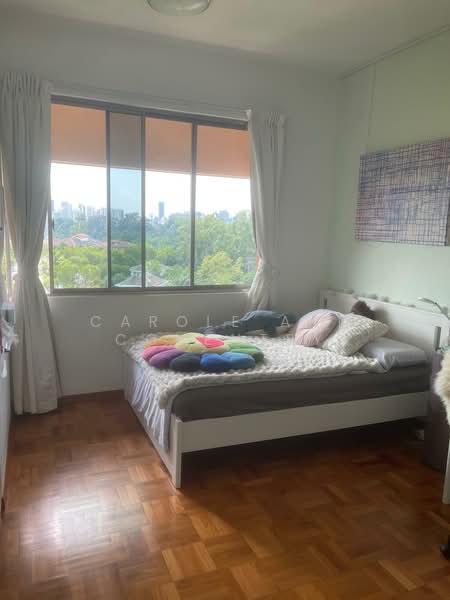 Woollerton Park, 3 Woollerton Park, 4 Bedrooms, 2,800 sqft, Apartment For Rent, by Carole Ann Coventry, 500153155 - Bedroom - PropertyGuru.com.sg
