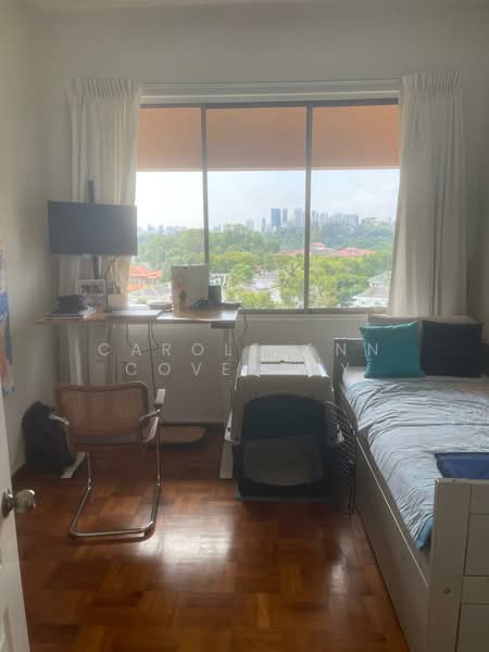 Woollerton Park, 3 Woollerton Park, 4 Bedrooms, 2,800 sqft, Apartment For Rent, by Carole Ann Coventry, 500153155 - Bedroom - PropertyGuru.com.sg