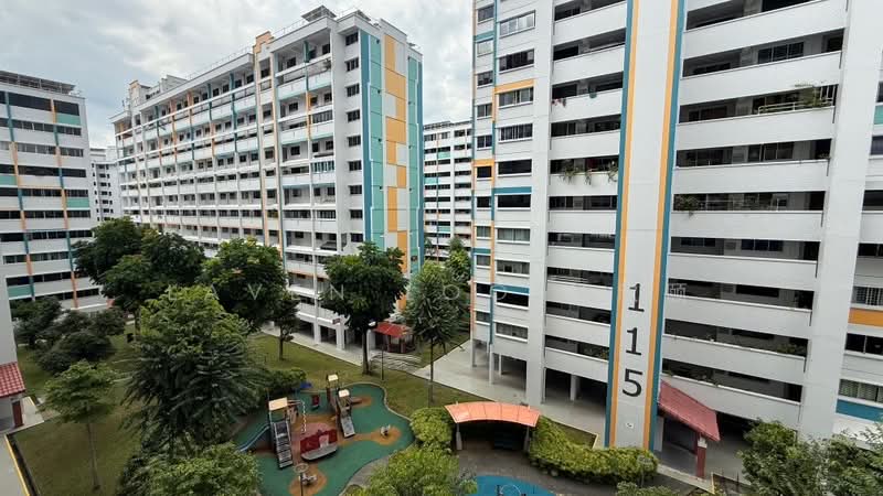 114 Teck Whye Lane, 114 Teck Whye Lane, 3 Bedrooms, 1,108 sqft, HDB Flat For Sale, by Laven Loo 吕欣颐, 500153160 - PropertyGuru.com.sg