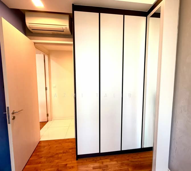 The Amore, 55 Edgedale Plains, 3 Bedrooms, 1,098 sqft, Executive Condominium For Sale, by Azmi Talib, 500153161 - Interior - PropertyGuru.com.sg
