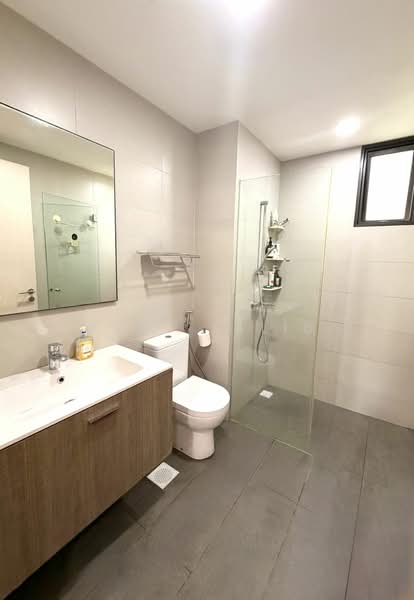 The Amore, 55 Edgedale Plains, 3 Bedrooms, 1,098 sqft, Executive Condominium For Sale, by Azmi Talib, 500153161 - PropertyGuru.com.sg