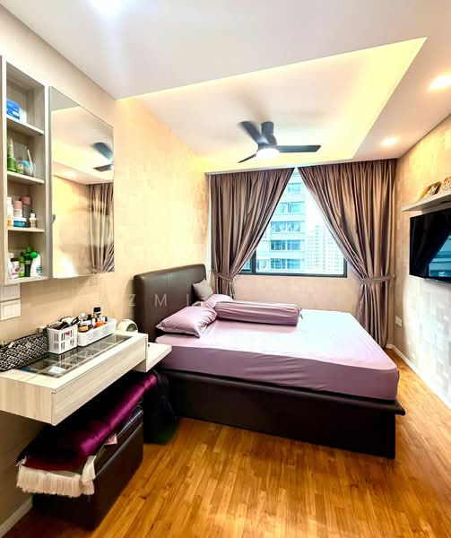 The Amore, 55 Edgedale Plains, 3 Bedrooms, 1,098 sqft, Executive Condominium For Sale, by Azmi Talib, 500153161 - PropertyGuru.com.sg