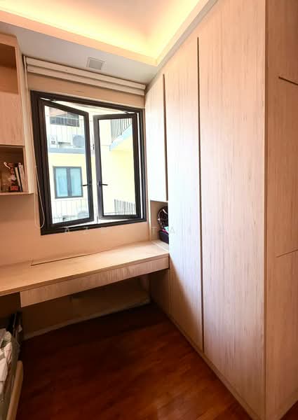 The Amore, 55 Edgedale Plains, 3 Bedrooms, 1,098 sqft, Executive Condominium For Sale, by Azmi Talib, 500153161 - PropertyGuru.com.sg