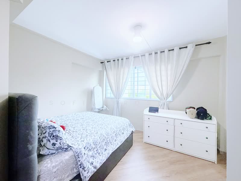 289 Tampines Street 22, 289 Tampines Street 22, 3 Bedrooms, 1,356 sqft, HDB Flat For Sale, by Sofian Roslan, 500153163 - Bedroom - PropertyGuru.com.sg