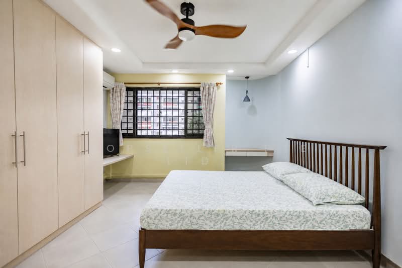 11 Joo Seng Road, 11 Joo Seng Road, 3 Bedrooms, 1,324 sqft, HDB Flat For Sale, by Florence Ho, 500153164 - Bedroom - PropertyGuru.com.sg