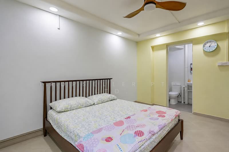11 Joo Seng Road, 11 Joo Seng Road, 3 Bedrooms, 1,324 sqft, HDB Flat For Sale, by Florence Ho, 500153164 - Bedroom - PropertyGuru.com.sg
