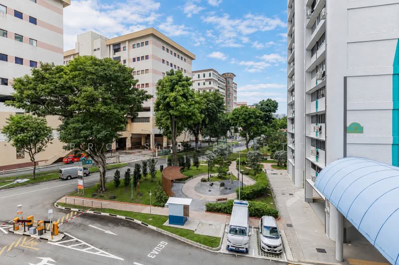 11 Joo Seng Road, 11 Joo Seng Road, 3 Bedrooms, 1,324 sqft, HDB Flat For Sale, by Florence Ho, 500153164 - Exterior - PropertyGuru.com.sg
