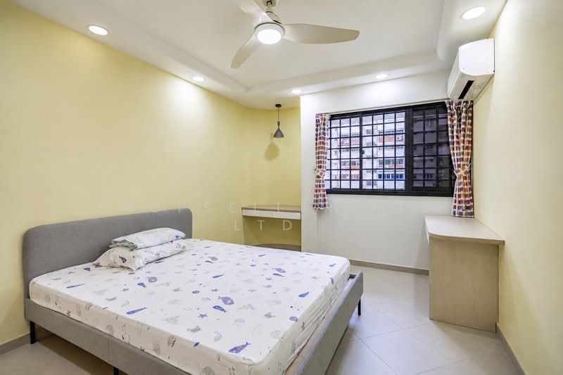 11 Joo Seng Road, 11 Joo Seng Road, 3 Bedrooms, 1,324 sqft, HDB Flat For Sale, by Florence Ho, 500153164 - Bedroom - PropertyGuru.com.sg