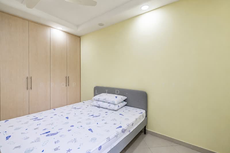 11 Joo Seng Road, 11 Joo Seng Road, 3 Bedrooms, 1,324 sqft, HDB Flat For Sale, by Florence Ho, 500153164 - Bedroom - PropertyGuru.com.sg