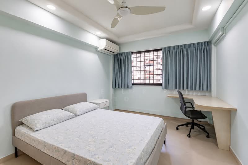 11 Joo Seng Road, 11 Joo Seng Road, 3 Bedrooms, 1,324 sqft, HDB Flat For Sale, by Florence Ho, 500153164 - Bedroom - PropertyGuru.com.sg