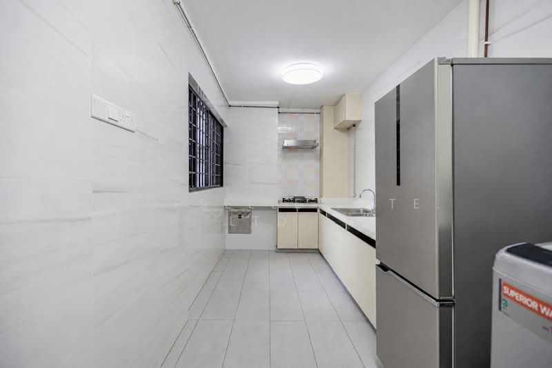 11 Joo Seng Road, 11 Joo Seng Road, 3 Bedrooms, 1,324 sqft, HDB Flat For Sale, by Florence Ho, 500153164 - Kitchen - PropertyGuru.com.sg