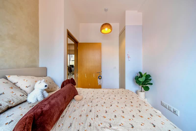 The Red House, 63 East Coast Road, 1 Bedroom, 441 sqft, Apartment For Sale, by Shirley Tan, 500153165 - Bedroom - PropertyGuru.com.sg