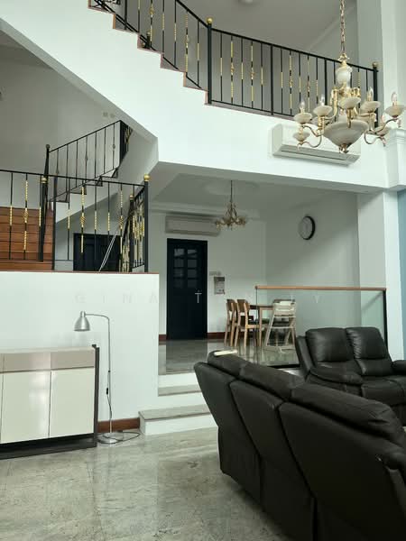 Westwood Park, Westwood Crescent, Room Rental, 120 sqft, Terraced House For Rent, by Gina Tan LY, 500153166 - PropertyGuru.com.sg