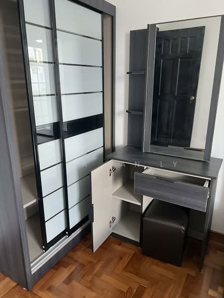Westwood Park, Westwood Crescent, Room Rental, 120 sqft, Terraced House For Rent, by Gina Tan LY, 500153166 - Interior - PropertyGuru.com.sg