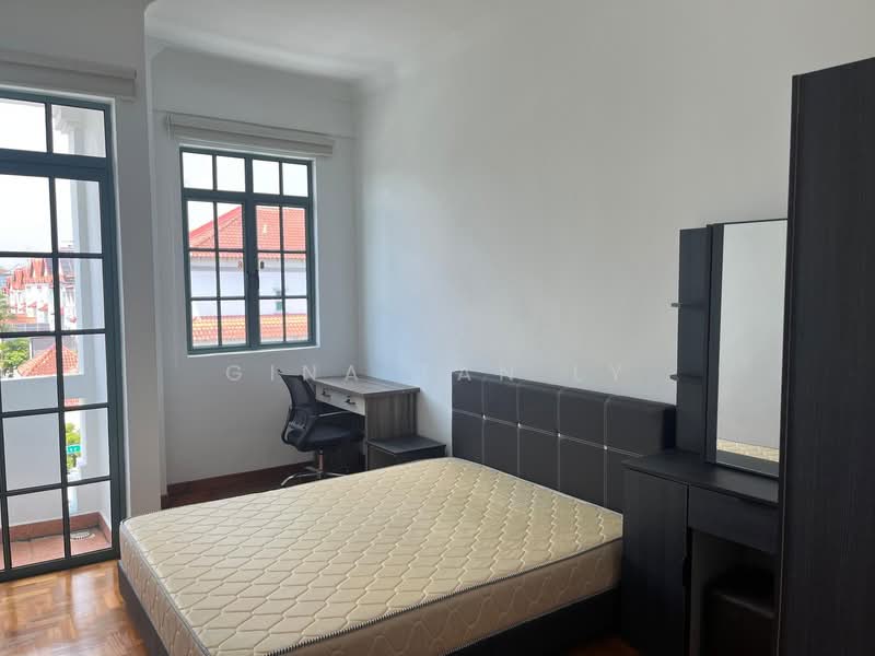 Westwood Park, Westwood Crescent, Room Rental, 120 sqft, Terraced House For Rent, by Gina Tan LY, 500153166 - Bedroom - PropertyGuru.com.sg