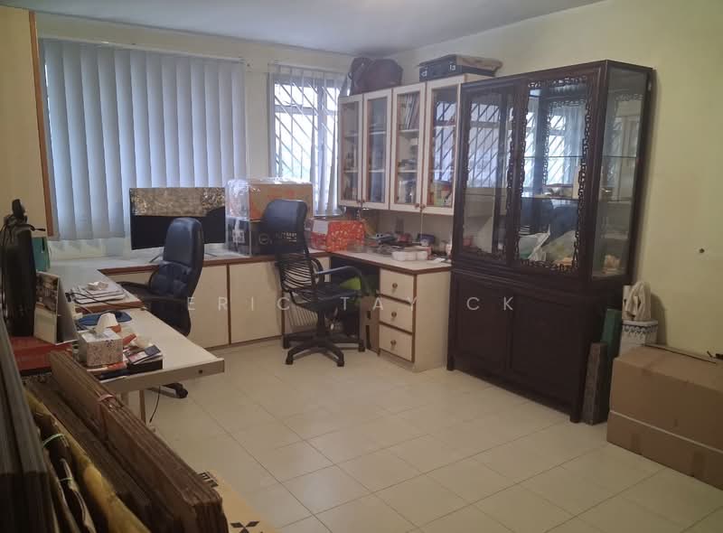 11 Jalan Batu, 11 Jalan Batu, 4 Bedrooms, 1,420 sqft, HDB Flat For Sale, by Eric Tay CK, 500153167 - Study - PropertyGuru.com.sg