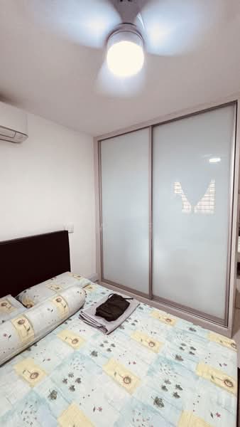 168 Stirling Road, 168 Stirling Road, 2 Bedrooms, 646 sqft, HDB Flat For Sale, by Ada Lee, 500153168 - Bedroom - PropertyGuru.com.sg