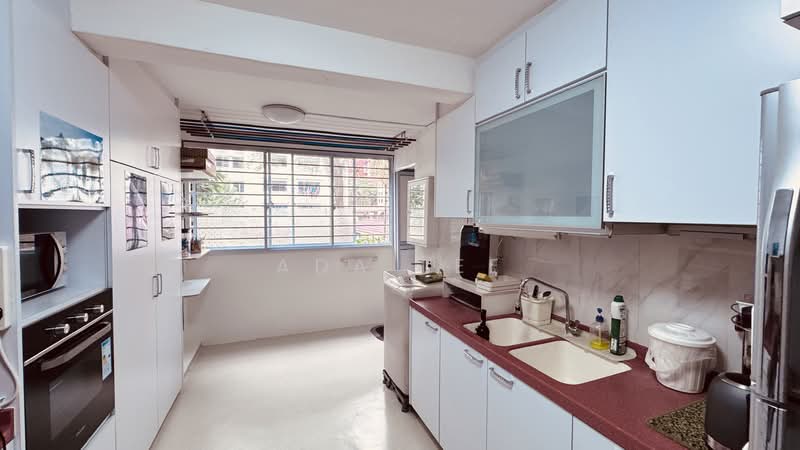 168 Stirling Road, 168 Stirling Road, 2 Bedrooms, 646 sqft, HDB Flat For Sale, by Ada Lee, 500153168 - PropertyGuru.com.sg