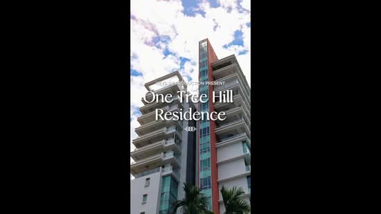 One Tree Hill Residence, 1A One Tree Hill, 3 Bedrooms, 1,227 sqft, Condominium For Sale, by Adrian Tan, 500153170 - PropertyGuru.com.sg