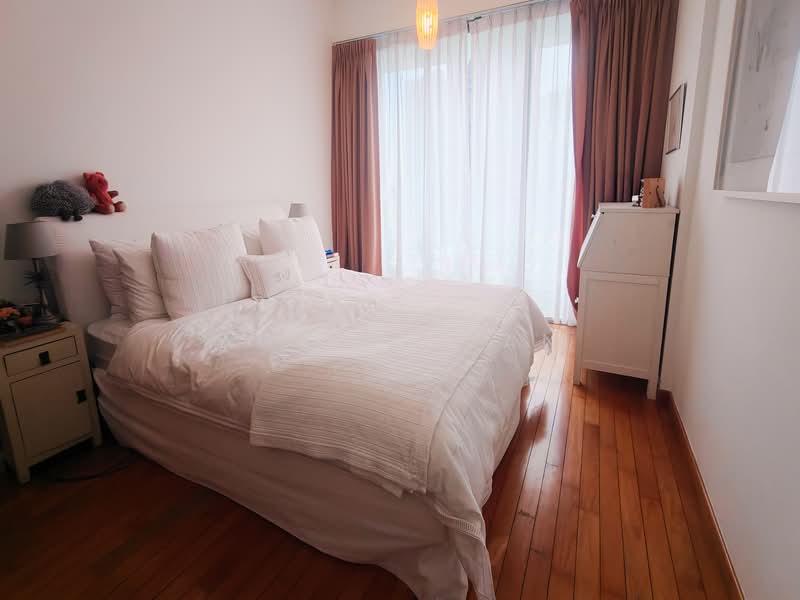 One Tree Hill Residence, 1A One Tree Hill, 3 Bedrooms, 1,227 sqft, Condominium For Sale, by Adrian Tan, 500153170 - Bedroom - PropertyGuru.com.sg