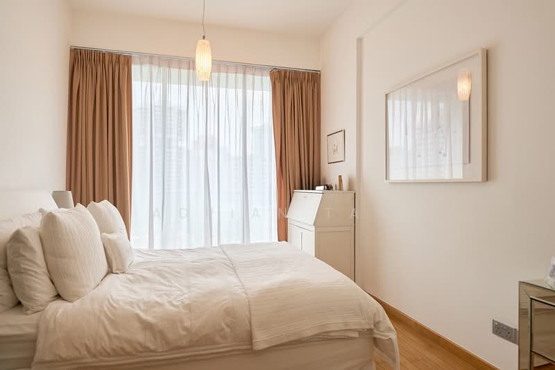 One Tree Hill Residence, 1A One Tree Hill, 3 Bedrooms, 1,227 sqft, Condominium For Sale, by Adrian Tan, 500153170 - Bedroom - PropertyGuru.com.sg