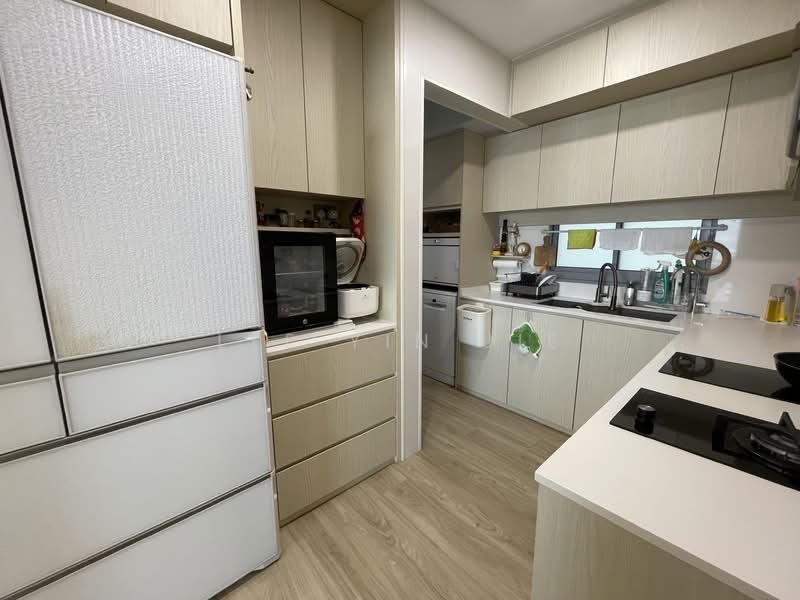 7 Boon Keng Road, 7 Boon Keng Road, 3 Bedrooms, 1,259 sqft, HDB Flat For Sale, by Lee Yin Jie, 500153172 - Kitchen - PropertyGuru.com.sg