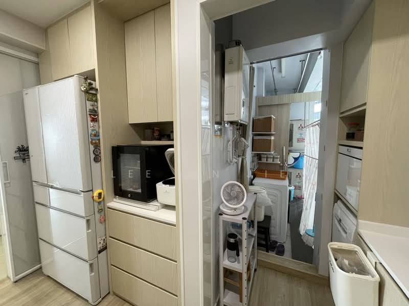 7 Boon Keng Road, 7 Boon Keng Road, 3 Bedrooms, 1,259 sqft, HDB Flat For Sale, by Lee Yin Jie, 500153172 - Kitchen - PropertyGuru.com.sg