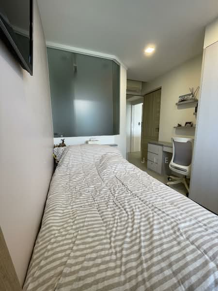7 Boon Keng Road, 7 Boon Keng Road, 3 Bedrooms, 1,259 sqft, HDB Flat For Sale, by Lee Yin Jie, 500153172 - Bedroom 1 - PropertyGuru.com.sg