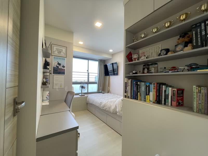 7 Boon Keng Road, 7 Boon Keng Road, 3 Bedrooms, 1,259 sqft, HDB Flat For Sale, by Lee Yin Jie, 500153172 - Bedroom 1 - PropertyGuru.com.sg