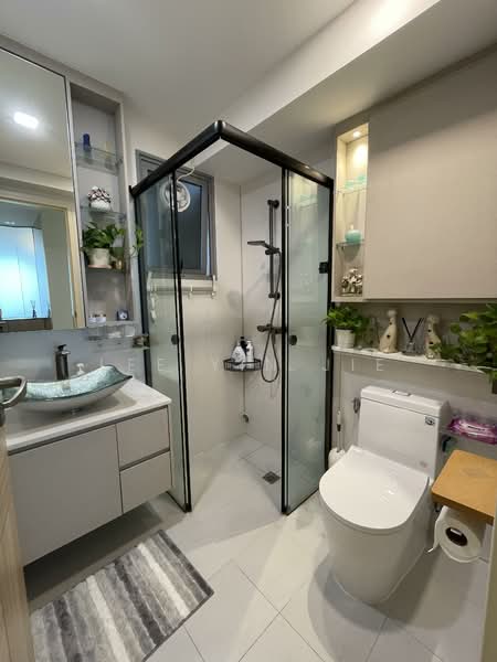 7 Boon Keng Road, 7 Boon Keng Road, 3 Bedrooms, 1,259 sqft, HDB Flat For Sale, by Lee Yin Jie, 500153172 - Common Bathroom - PropertyGuru.com.sg