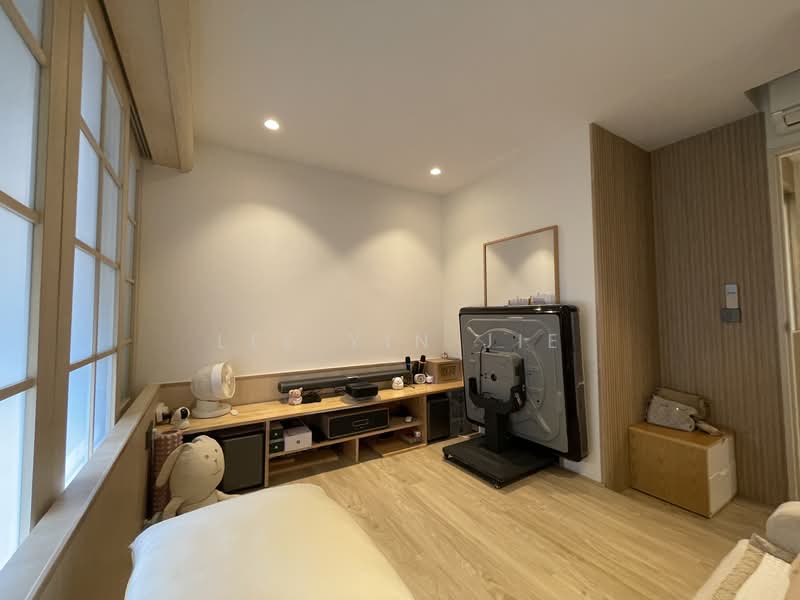 7 Boon Keng Road, 7 Boon Keng Road, 3 Bedrooms, 1,259 sqft, HDB Flat For Sale, by Lee Yin Jie, 500153172 - Bedroom 2 - PropertyGuru.com.sg