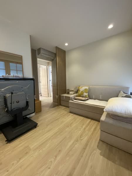 7 Boon Keng Road, 7 Boon Keng Road, 3 Bedrooms, 1,259 sqft, HDB Flat For Sale, by Lee Yin Jie, 500153172 - Bedroom 2 - PropertyGuru.com.sg