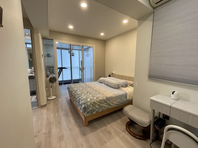 7 Boon Keng Road, 7 Boon Keng Road, 3 Bedrooms, 1,259 sqft, HDB Flat For Sale, by Lee Yin Jie, 500153172 - Master Bedroom - PropertyGuru.com.sg
