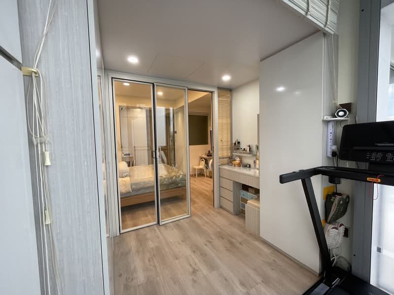 7 Boon Keng Road, 7 Boon Keng Road, 3 Bedrooms, 1,259 sqft, HDB Flat For Sale, by Lee Yin Jie, 500153172 - Master Bedroom - PropertyGuru.com.sg