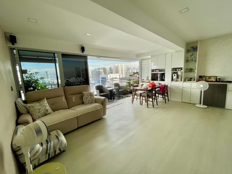 7 Boon Keng Road, 7 Boon Keng Road, 3 Bedrooms, 1,259 sqft, HDB Flat For Sale, by Lee Yin Jie, 500153172 - Living Room - PropertyGuru.com.sg