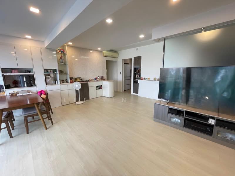 7 Boon Keng Road, 7 Boon Keng Road, 3 Bedrooms, 1,259 sqft, HDB Flat For Sale, by Lee Yin Jie, 500153172 - Living Room - PropertyGuru.com.sg