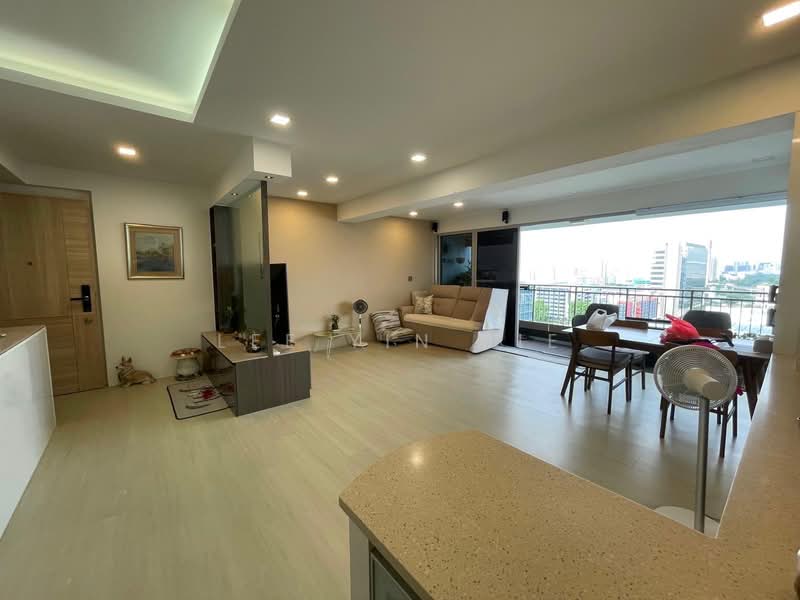 7 Boon Keng Road, 7 Boon Keng Road, 3 Bedrooms, 1,259 sqft, HDB Flat For Sale, by Lee Yin Jie, 500153172 - Living Room - PropertyGuru.com.sg