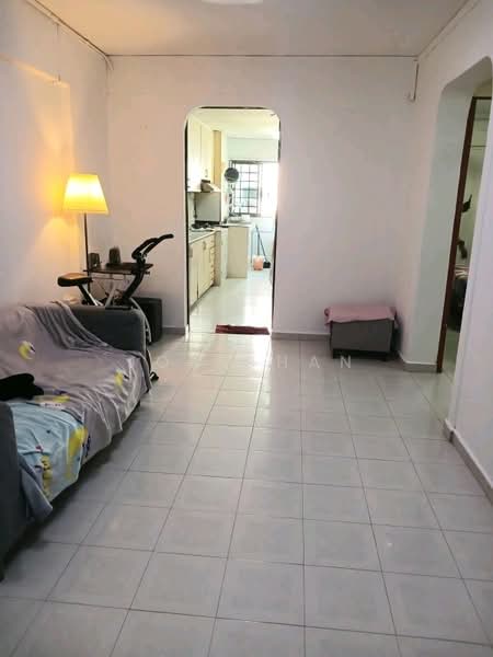639 Ang Mo Kio Avenue 6, 639 Ang Mo Kio Avenue 6, 2 Bedrooms, 732 sqft, HDB Flat For Sale, by Joy Chan, 500153174 - PropertyGuru.com.sg
