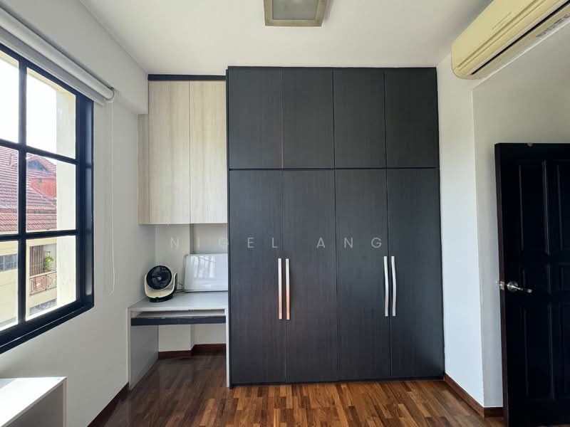 Kentview Park, 87 Pasir Panjang Hill, 3 Bedrooms, 1,313 sqft, Condominium For Sale, by Nigel Ang, 500153176 - Study - PropertyGuru.com.sg
