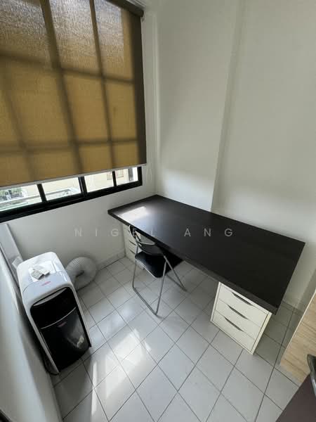 Kentview Park, 87 Pasir Panjang Hill, 3 Bedrooms, 1,313 sqft, Condominium For Sale, by Nigel Ang, 500153176 - Study - PropertyGuru.com.sg