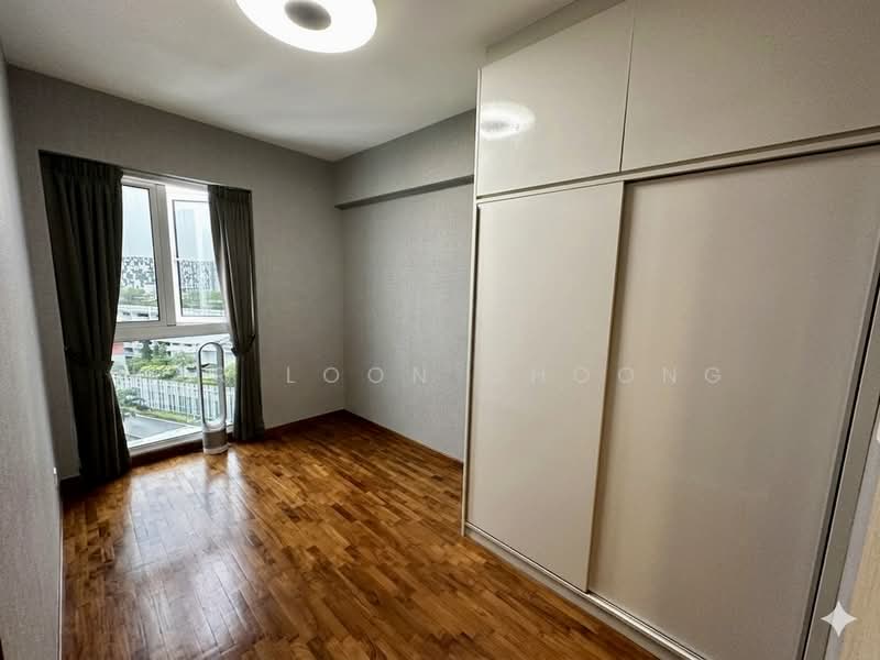 Forestville, 48 Woodlands Drive 16, Room Rental, 140 sqft, Executive Condominium For Rent, by Kar Loon Choong, 500153179 - Bedroom - PropertyGuru.com.sg