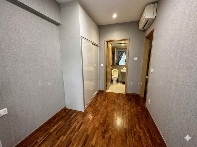 Forestville, 48 Woodlands Drive 16, Room Rental, 140 sqft, Executive Condominium For Rent, by Kar Loon Choong, 500153179 - Interior - PropertyGuru.com.sg