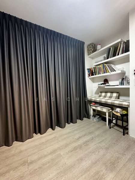 Austville Residences, 13 Sengkang East Avenue, 3 Bedrooms, 1,087 sqft, Executive Condominium For Rent, by Jas Chua, 500153184 - Bedroom - PropertyGuru.com.sg
