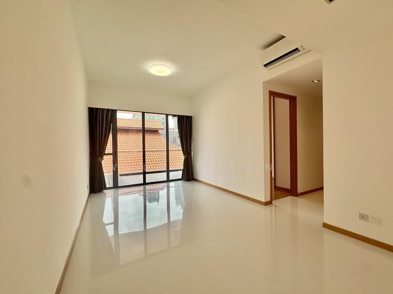 The Pier at Robertson, 80 Mohamed Sultan Road, Orchard / River Valley, 2 Bedrooms, 936 sqft, Apartment For Rent, by Wilson Tan, 500153185 - Living Room - PropertyGuru.com.sg