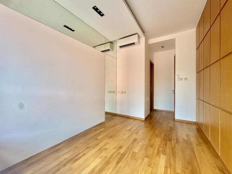 The Pier at Robertson, 80 Mohamed Sultan Road, Orchard / River Valley, 2 Bedrooms, 936 sqft, Apartment For Rent, by Wilson Tan, 500153185 - Master Bedroom - PropertyGuru.com.sg