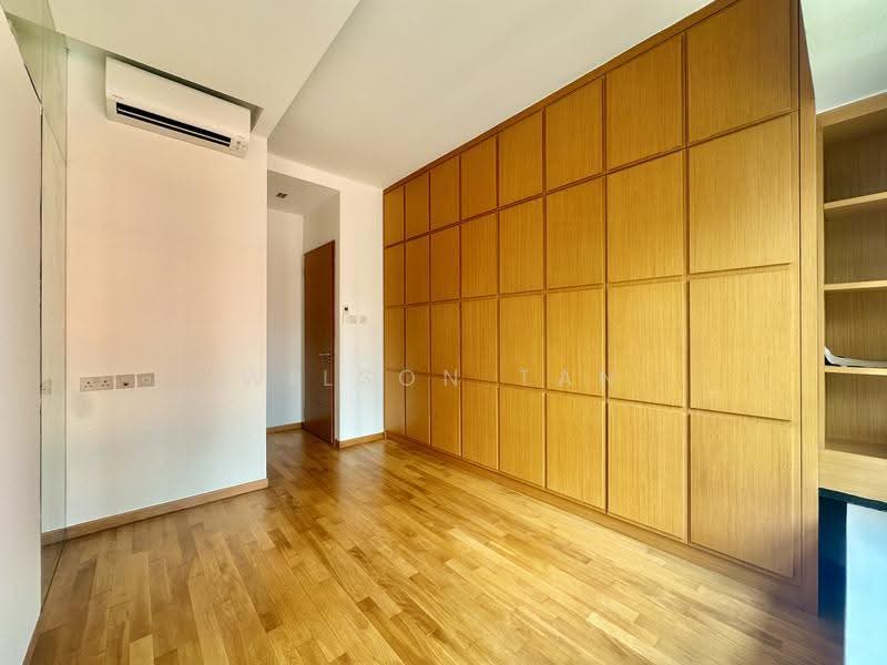 The Pier at Robertson, 80 Mohamed Sultan Road, Orchard / River Valley, 2 Bedrooms, 936 sqft, Apartment For Rent, by Wilson Tan, 500153185 - Master Bedroom - PropertyGuru.com.sg