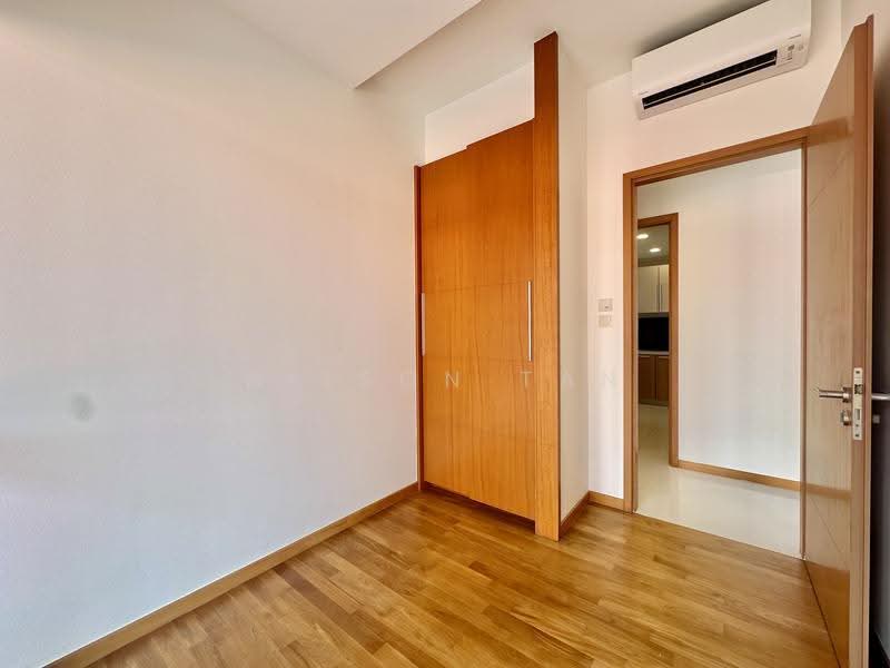 The Pier at Robertson, 80 Mohamed Sultan Road, Orchard / River Valley, 2 Bedrooms, 936 sqft, Apartment For Rent, by Wilson Tan, 500153185 - Common Bedroom - PropertyGuru.com.sg