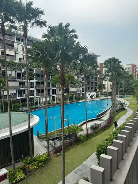The Inflora, 61 Flora Drive, 2 Bedrooms, 818 sqft, Condominium For Sale, by Cheryl Wu, 500153187 - Exterior - PropertyGuru.com.sg